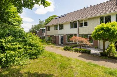 Woning Crosestein 3326 Zeist