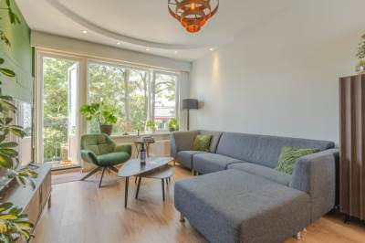 Woning Texelsestraat 16B Rotterdam