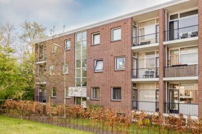 Woning Steijnlaan 86A Breda