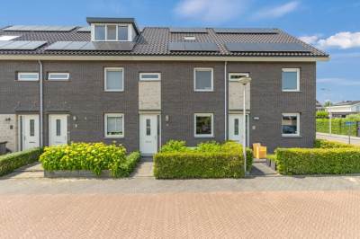 Woning Vlastiende 4 Lekkerkerk