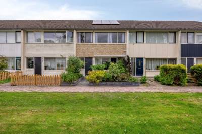 Woning De Kap 267 Klazienaveen