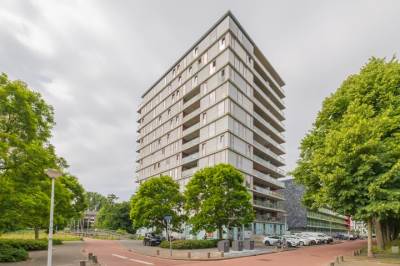 Woning Osdorper Ban 599 Amsterdam