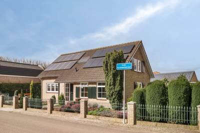 Woning Oude Karnemelkstraat 2 Koewacht