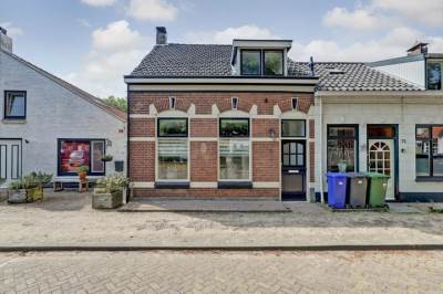 Woning Ring 73 Nieuwdorp