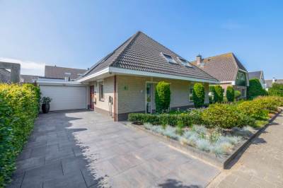 Woning Sportlaan 6 Almkerk