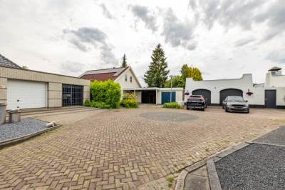 Woning Binnenhof 3 Appingedam
