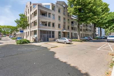 Woning Volksplein 91B Maastricht