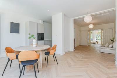 Woning Van Boetzelaerlaan 220 Den Haag