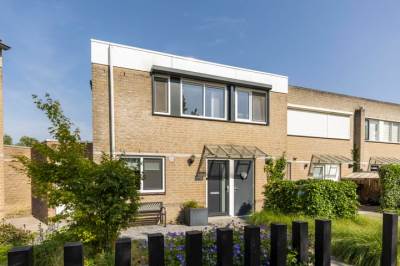 Woning Hermelijn 28 Veldhoven