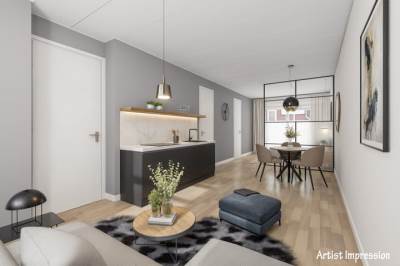 Woning Sint Anthoniestraat 9 Gouda