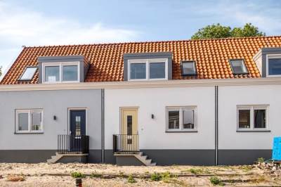 Woning Molenweg 1A Arnemuiden