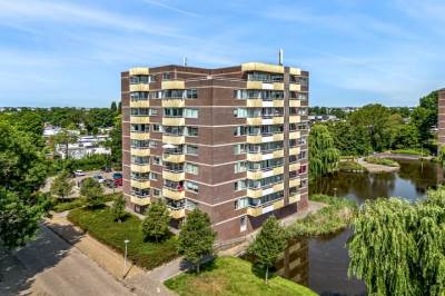 Woning Madelief 33 Uithoorn