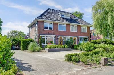 Woning Rijksstraatweg 127 Twello