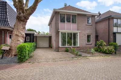 Woning Linschoterweg 28A Woerden