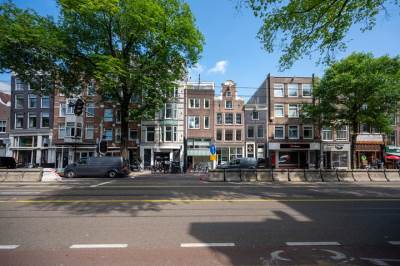 Woning Rozengracht 70C Amsterdam