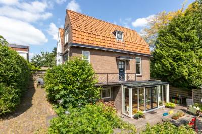 Woning IJsselkade 2 Moordrecht