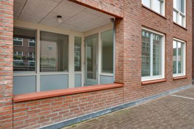 Woning Achter de Steenen Trappen 28 Roermond