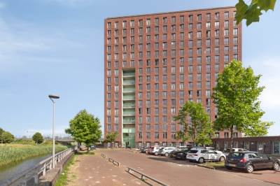 Woning Polenstraat 104 Almere