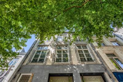 Woning Boschstraat 68C01 Maastricht