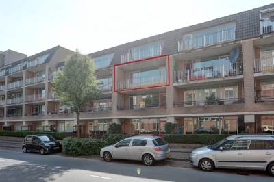 Woning Veemarkt 107 Nijmegen