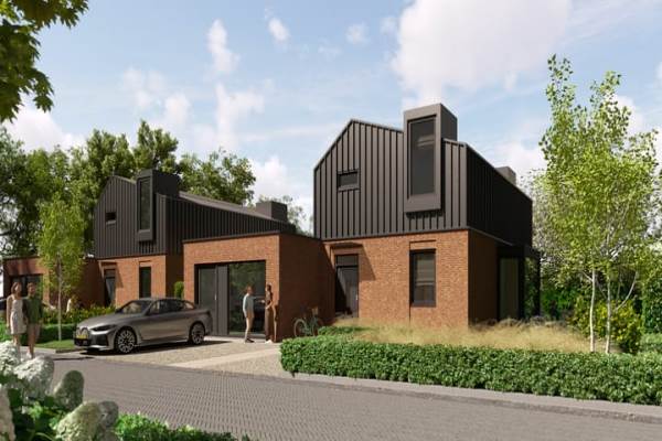 Woning Gezelweg bwnr 45 Zeewolde