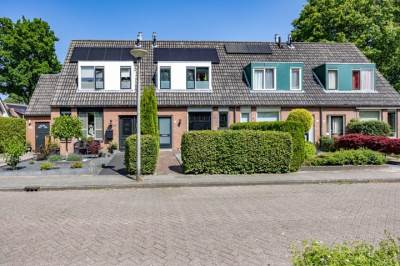 Woning Itskenheerd 3 Marum