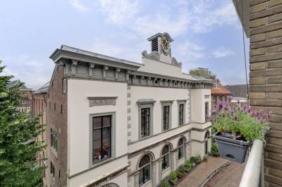 Woning Wijnstraat 195 Dordrecht