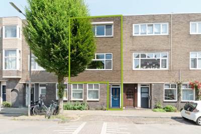 Woning Hommelseweg 242 Arnhem