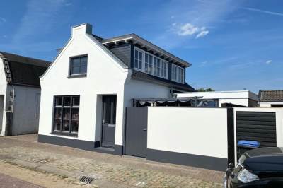 Woning Koelestraat 2 Oud Gastel