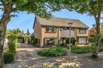 Woning Kerkweg 35 Limmen