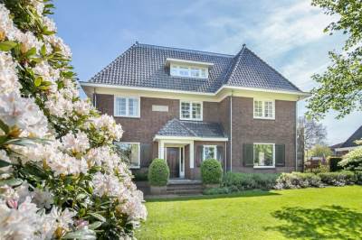 Woning Dr. Kuijperstraat 18 Gemert