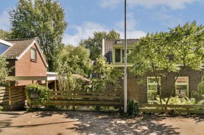 Woning Zuidendijk 443 Dordrecht