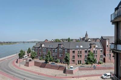Woning Veemarkt 271 Nijmegen