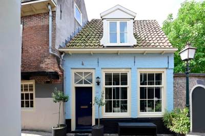 Woning Schoolsteeg 3 Hoorn (NH)