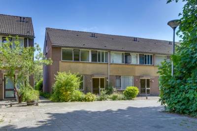 Woning Ratelaar 44 Kampen