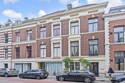 Woning Anna Paulownastraat 14C Den Haag