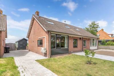 Woning Grindweg 36 Munnekeburen