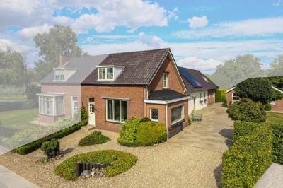 Woning Kampsestraat 3 Boven-Leeuwen