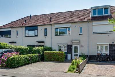 Woning Pastoor de Leijerstraat 90 Rosmalen
