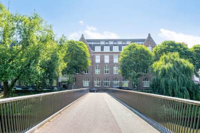 Woning Sint Janssingel 208 Den Bosch