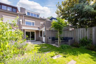 Woning Sibeliuslaan 71 Oss