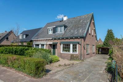 Woning Molenveenweg 7 Blaricum