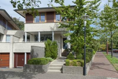 Woning Kraijesteijnlaan 23 Rozendaal