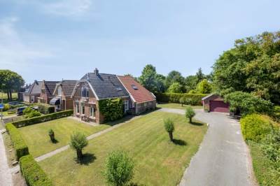 Woning Stationsweg 12 Blije