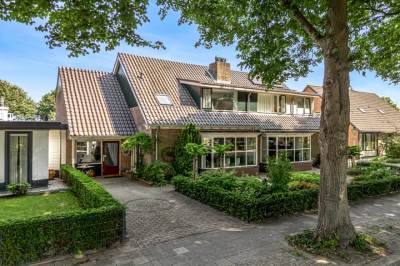 Woning Kerkweg 15 Limmen