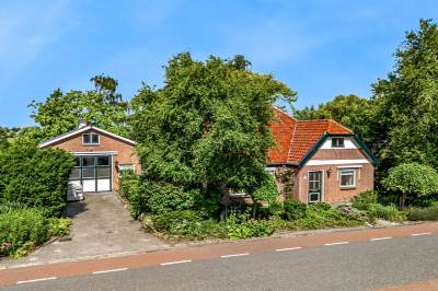 Woning Kerkbuurt 34 Wijdenes