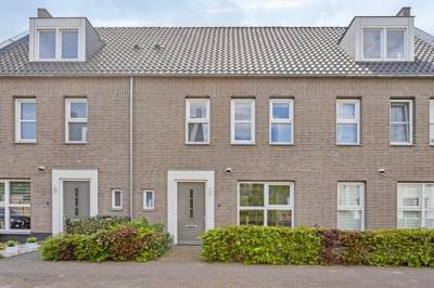 Woning Dijkbeemd 3 Best