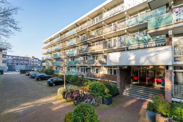 Woning Fornheselaan 100 Den Dolder
