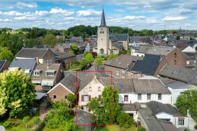 Woning Irmstraat 11 Simpelveld