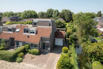 Woning Schoener 29 Franeker